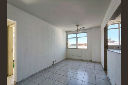 Apartamento à venda com 1 quarto, 50m² em Grajaú, Rio de Janeiro
