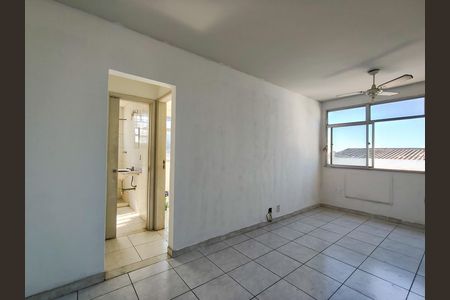 Apartamento à venda com 50m², 1 quarto e 1 vaga Apartamento à venda com 50m², 1 quarto e 1 vagaSala