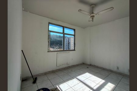 Apartamento à venda com 50m², 1 quarto e 1 vaga Apartamento à venda com 50m², 1 quarto e 1 vagaQuarto