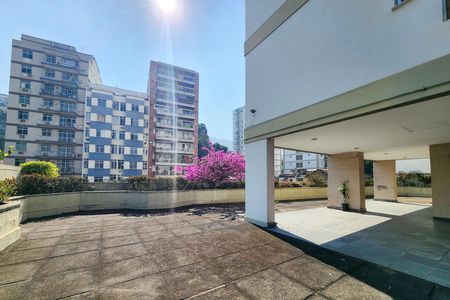 Área Comum  de apartamento à venda com 1 quarto, 50m² em Grajaú, Rio de Janeiro