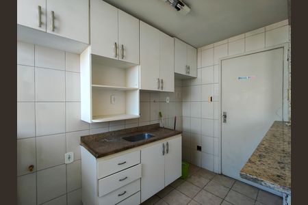 Apartamento à venda com 50m², 1 quarto e 1 vaga Apartamento à venda com 50m², 1 quarto e 1 vagaCozinha