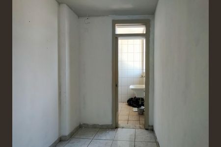 Apartamento à venda com 50m², 1 quarto e 1 vaga Apartamento à venda com 50m², 1 quarto e 1 vagaQuarto de Serviço