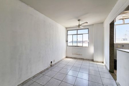 Apartamento à venda com 1 quarto, 50m² em Grajaú, Rio de Janeiro