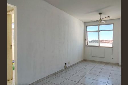 Sala de apartamento à venda com 1 quarto, 50m² em Grajaú, Rio de Janeiro