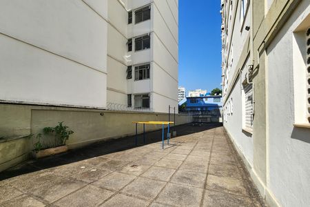 Área Comum  de apartamento à venda com 1 quarto, 50m² em Grajaú, Rio de Janeiro