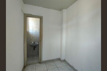 Apartamento à venda com 50m², 1 quarto e 1 vaga Apartamento à venda com 50m², 1 quarto e 1 vagaQuarto de Serviço