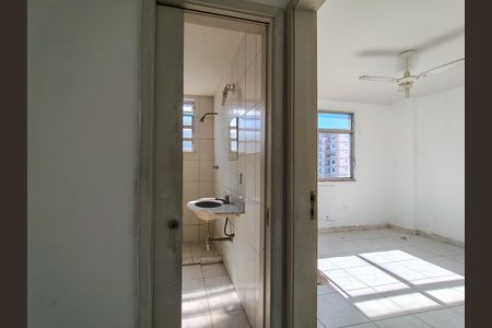 Apartamento à venda com 50m², 1 quarto e 1 vaga Apartamento à venda com 50m², 1 quarto e 1 vagaCorredor