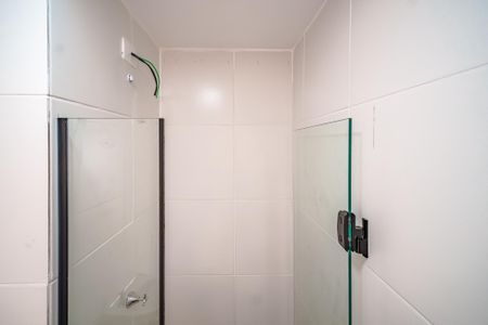 Apartamento para alugar com 34m², 2 quartos e sem vaga Apartamento para alugar com 34m², 2 quartos e sem vagaBanheiro
