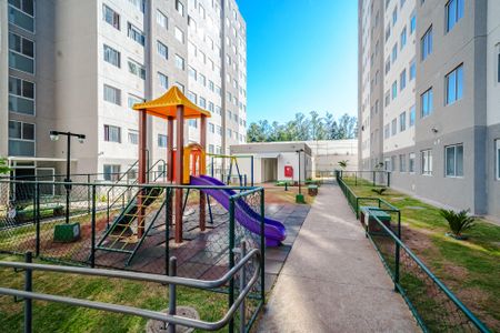 Apartamento para alugar com 34m², 2 quartos e sem vaga