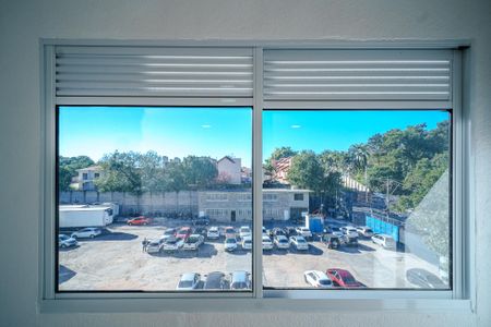 Apartamento para alugar com 34m², 2 quartos e sem vaga Apartamento para alugar com 34m², 2 quartos e sem vagaSala
