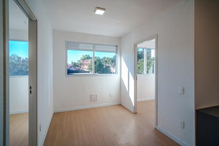 Apartamento para alugar com 2 quartos, 34m² em Jardim Gilda Maria, São Paulo