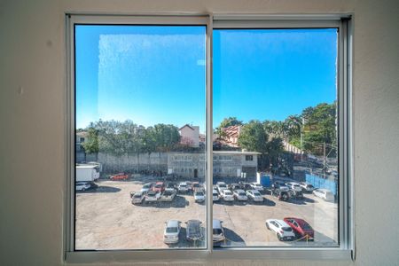 Apartamento para alugar com 34m², 2 quartos e sem vaga Apartamento para alugar com 34m², 2 quartos e sem vagaQuarto 1