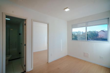 Sala de apartamento para alugar com 2 quartos, 34m² em Jardim Gilda Maria, São Paulo