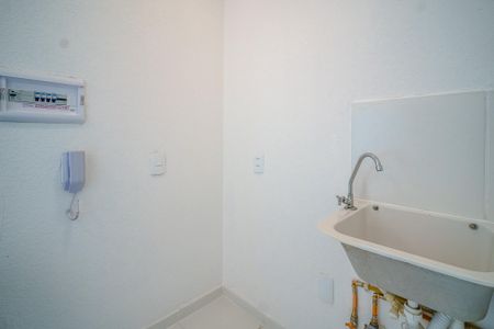Apartamento para alugar com 34m², 2 quartos e sem vaga