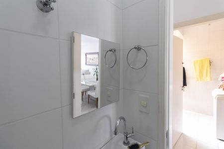 Lavabo de casa à venda com 3 quartos, 153m² em Vila Maria Alta, São Paulo