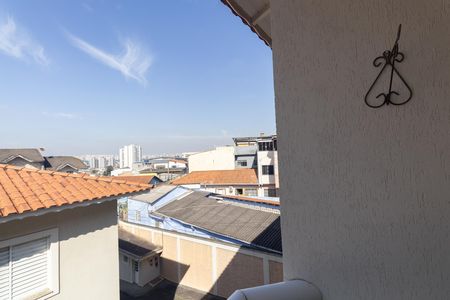 Casa à venda com 153m², 3 quartos e 3 vagas Casa à venda com 153m², 3 quartos e 3 vagasVaranda da Suíte