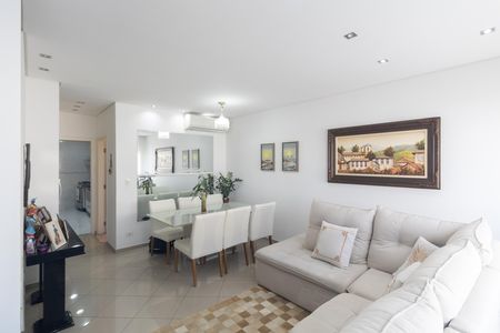 Sala de casa à venda com 3 quartos, 153m² em Vila Maria Alta, São Paulo