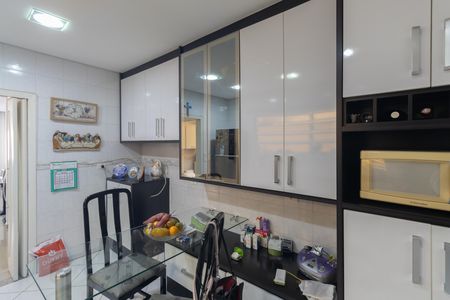 Cozinha de casa à venda com 3 quartos, 153m² em Vila Maria Alta, São Paulo