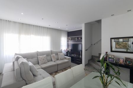 Casa à venda com 3 quartos, 153m² em Vila Maria Alta, São Paulo