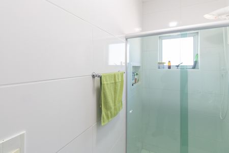 Casa à venda com 153m², 3 quartos e 3 vagas Casa à venda com 153m², 3 quartos e 3 vagasBanheiro da Suíte