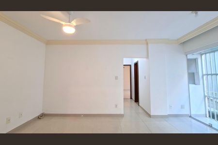 Sala de apartamento para alugar com 2 quartos, 95m² em Rio Vermelho, Salvador