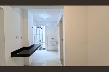 Cozinha de apartamento para alugar com 2 quartos, 95m² em Rio Vermelho, Salvador