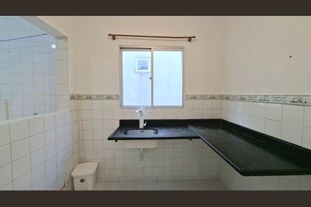 Apartamento para alugar com 95m², 2 quartos e 1 vaga Apartamento para alugar com 95m², 2 quartos e 1 vagaCozinha