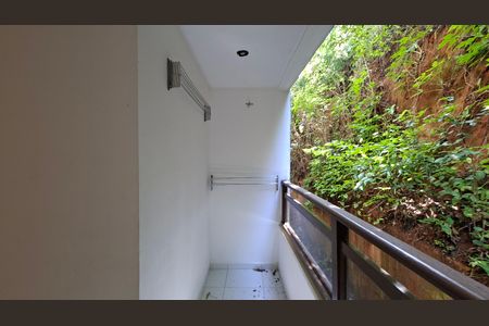 Apartamento para alugar com 95m², 2 quartos e 1 vaga Apartamento para alugar com 95m², 2 quartos e 1 vagaQuarto 2