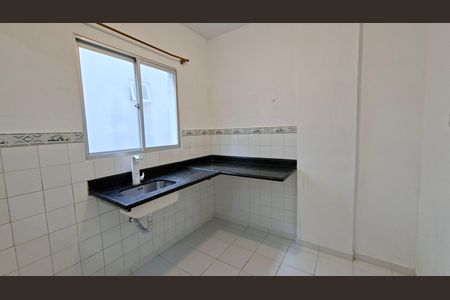 Apartamento para alugar com 95m², 2 quartos e 1 vaga Apartamento para alugar com 95m², 2 quartos e 1 vagaCozinha