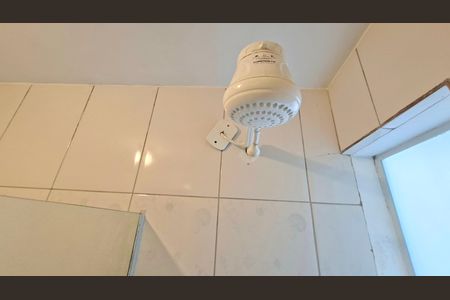 Banheiro Social de apartamento para alugar com 2 quartos, 95m² em Rio Vermelho, Salvador
