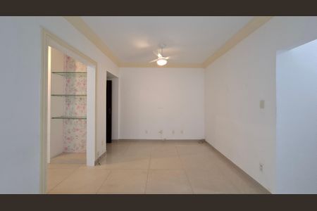 Apartamento para alugar com 95m², 2 quartos e 1 vaga Apartamento para alugar com 95m², 2 quartos e 1 vagaSala