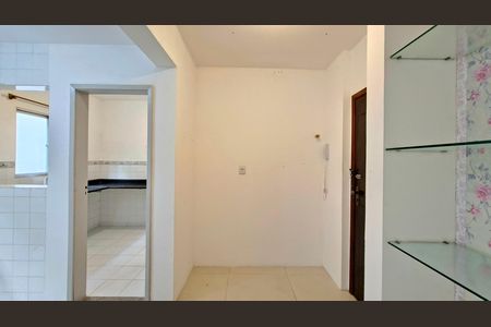 Cozinha de apartamento para alugar com 2 quartos, 95m² em Rio Vermelho, Salvador