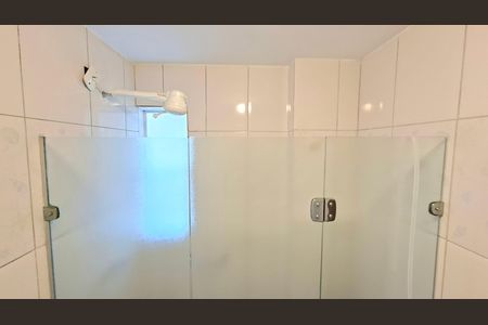 Apartamento para alugar com 95m², 2 quartos e 1 vaga Apartamento para alugar com 95m², 2 quartos e 1 vagaBanheiro Social