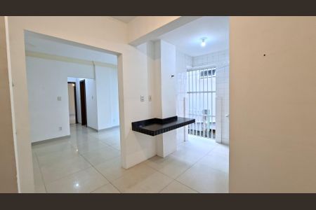 Apartamento para alugar com 95m², 2 quartos e 1 vaga Apartamento para alugar com 95m², 2 quartos e 1 vagaCozinha