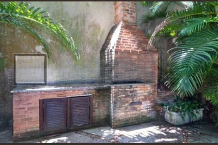 Casa de Condomínio à venda com 4 quartos, 630m² em Jardim Botânico, Rio de Janeiro