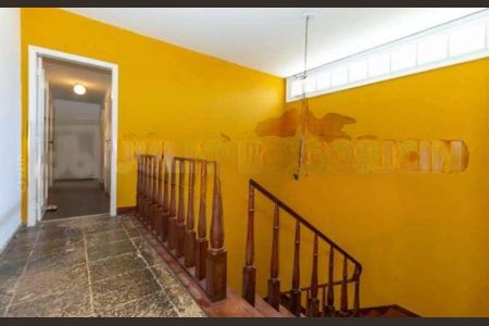 Casa de Condomínio à venda com 4 quartos, 630m² em Jardim Botânico, Rio de Janeiro