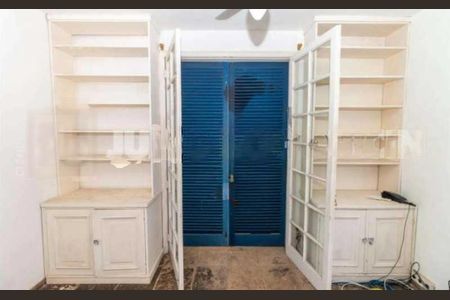 Casa de Condomínio à venda com 4 quartos, 630m² em Jardim Botânico, Rio de Janeiro