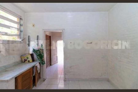 Casa de Condomínio à venda com 4 quartos, 630m² em Jardim Botânico, Rio de Janeiro