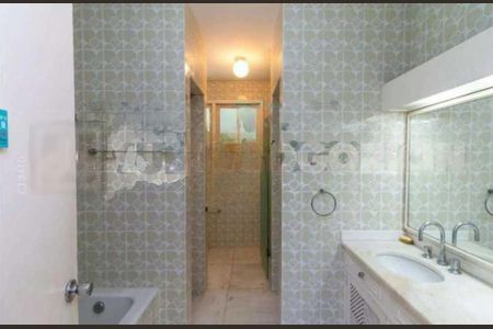 Casa de Condomínio à venda com 4 quartos, 630m² em Jardim Botânico, Rio de Janeiro