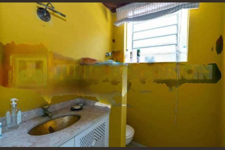 Casa de Condomínio à venda com 4 quartos, 630m² em Jardim Botânico, Rio de Janeiro