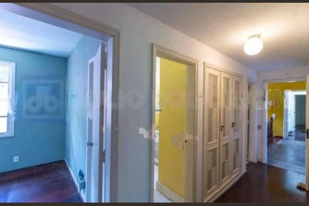 Casa de Condomínio à venda com 4 quartos, 630m² em Jardim Botânico, Rio de Janeiro