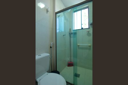 Apartamento à venda com 84m², 3 quartos e 1 vaga Apartamento à venda com 84m², 3 quartos e 1 vagaBanheiro Social