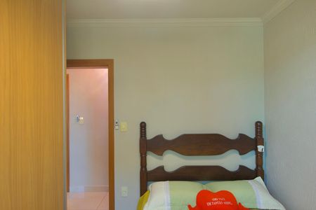 Apartamento à venda com 84m², 3 quartos e 1 vaga Apartamento à venda com 84m², 3 quartos e 1 vagaQuarto 2