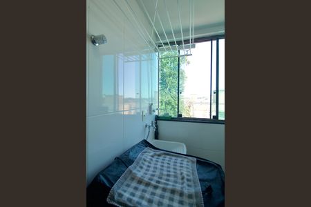 Apartamento à venda com 84m², 3 quartos e 1 vaga Apartamento à venda com 84m², 3 quartos e 1 vagaÁrea de Serviço