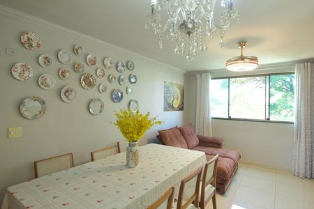 Apartamento à venda com 3 quartos, 84m² em Paquetá, Belo Horizonte