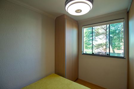 Apartamento à venda com 84m², 3 quartos e 1 vaga Apartamento à venda com 84m², 3 quartos e 1 vagaQuarto 2