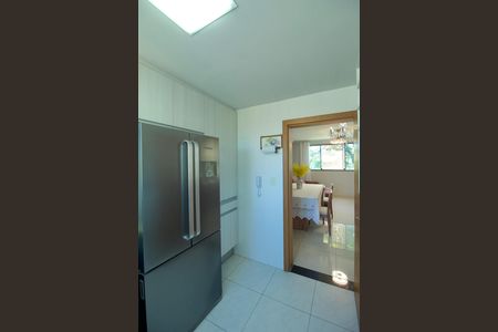 Apartamento à venda com 84m², 3 quartos e 1 vaga Apartamento à venda com 84m², 3 quartos e 1 vagaCozinha