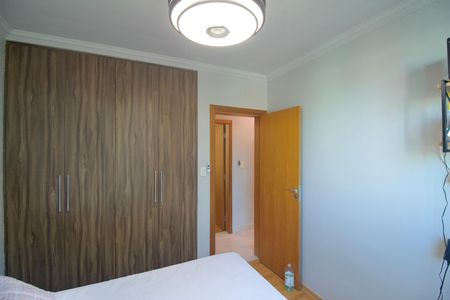 Apartamento à venda com 84m², 3 quartos e 1 vaga Apartamento à venda com 84m², 3 quartos e 1 vagaQuarto 1