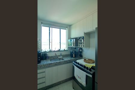 Apartamento à venda com 84m², 3 quartos e 1 vaga Apartamento à venda com 84m², 3 quartos e 1 vagaCozinha