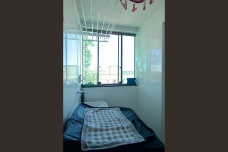 Apartamento à venda com 84m², 3 quartos e 1 vaga Apartamento à venda com 84m², 3 quartos e 1 vagaÁrea de Serviço